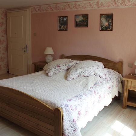 Chambres D'Hotes "Aux Portes De L'Alsace" Suarce Luaran gambar