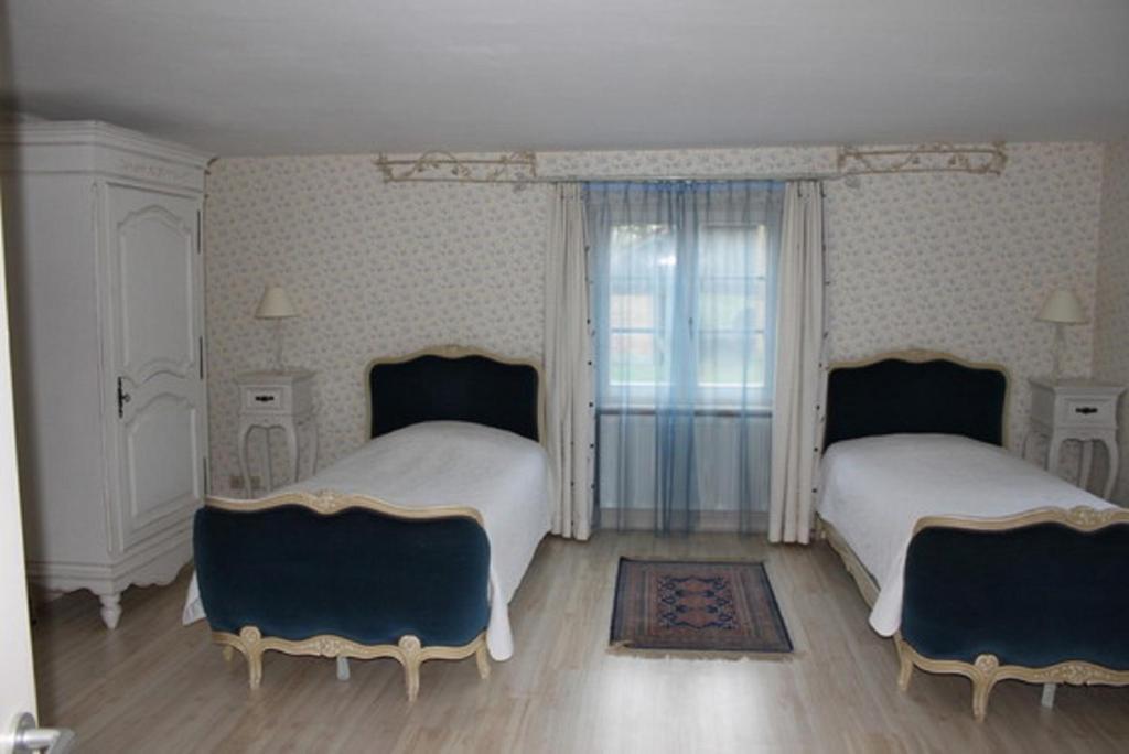 Chambres D'Hotes "Aux Portes De L'Alsace" Suarce Bilik gambar
