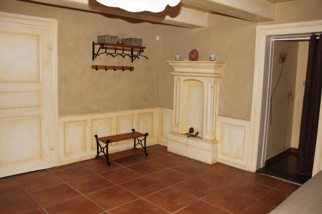 Chambres D'Hotes "Aux Portes De L'Alsace" Suarce Bilik gambar