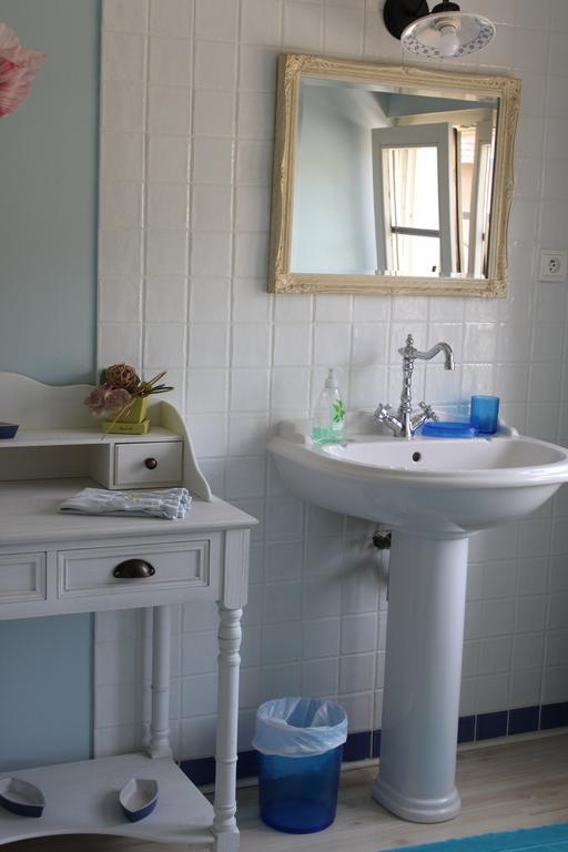 Chambres D'Hotes "Aux Portes De L'Alsace" Suarce Luaran gambar