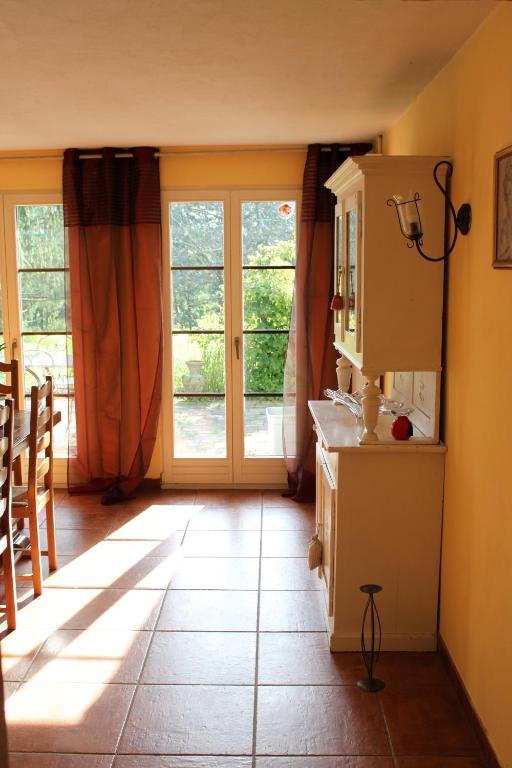 Chambres D'Hotes "Aux Portes De L'Alsace" Suarce Luaran gambar